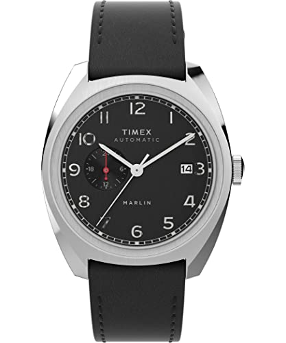Timex Reloj automático TW2V62100