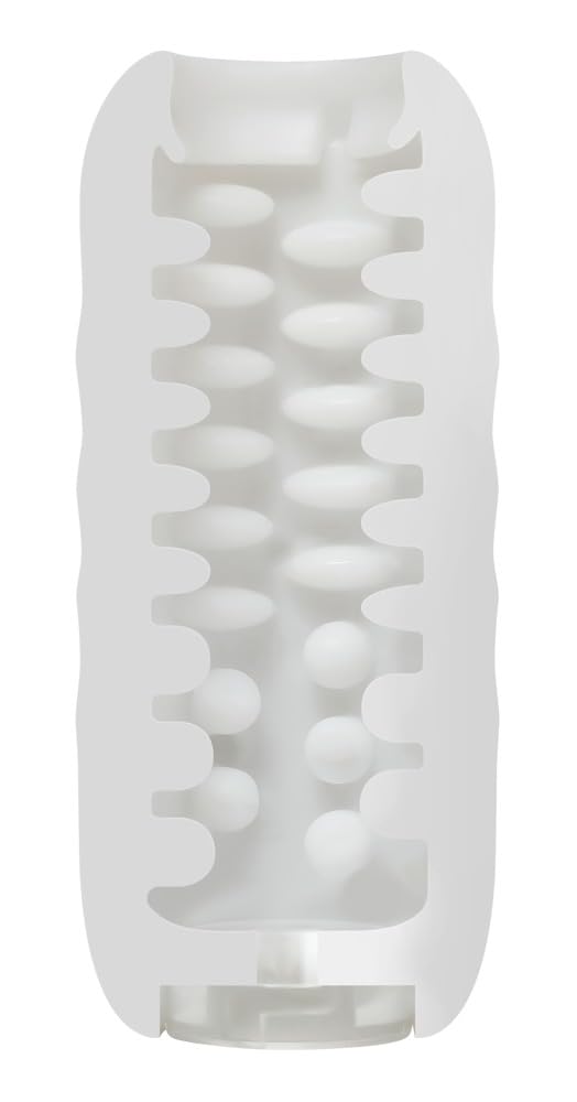 Svakom Alex Neo 2 Manchon De Remplacement Blanc 138 mm