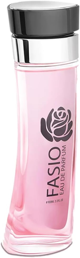 Emper Fasio for Women - Eau de Parfum, 100ml