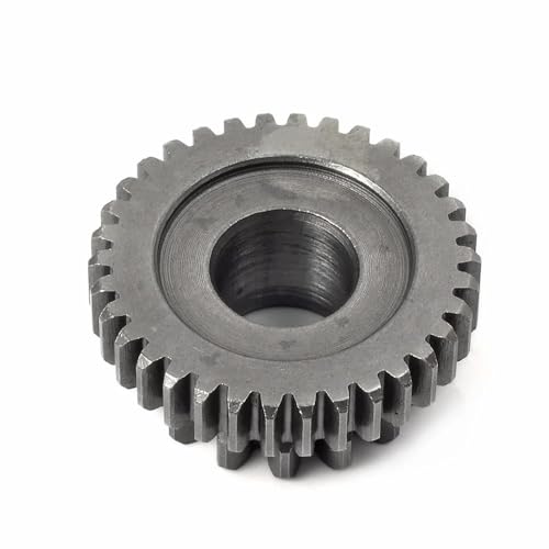 Kit roulement arbre démarreur 15T 34T compatible W 350 1995-2005 - 2
