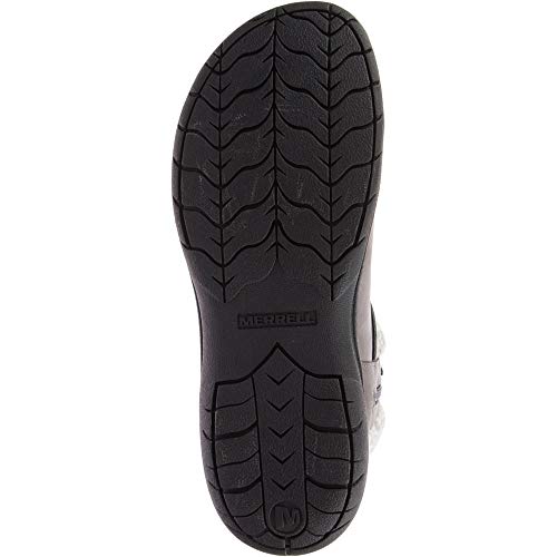 Merrell Women's Encore Kassie Tall Wool Fashion Boot2