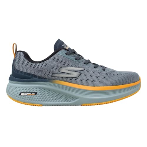 Skechers Go Run Elevate 2.0 - Fluid Mo Color Slt, Size 43 EU SLT 43