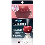 TOPLANDの加湿器 M7113W [レッド]