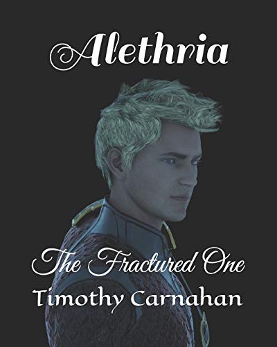 Alethria: The Fractured One
