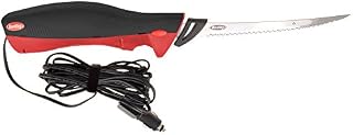Berkley Electric Fillet Knife, 12-volt