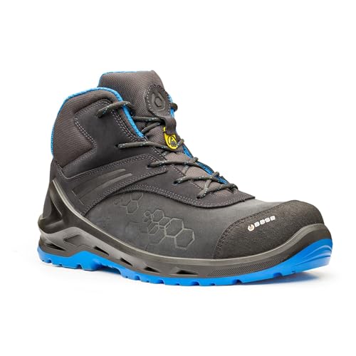 Chaussure Bateau Antidérapante SRC Base Protection B1211 - 2