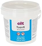 Kerbl 3211637 TaonX Bremsenleim, 500 g