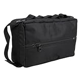 SUNGOOYUE Tasche für Camping-Utensilien, Wasserdichter Oxford-Stoff, Camping-Taschentuch-Aufbewahrungshalter Zum Aufhängen, mit Perlmutt-Baumwolle, für Grillutensilien zu Hause,