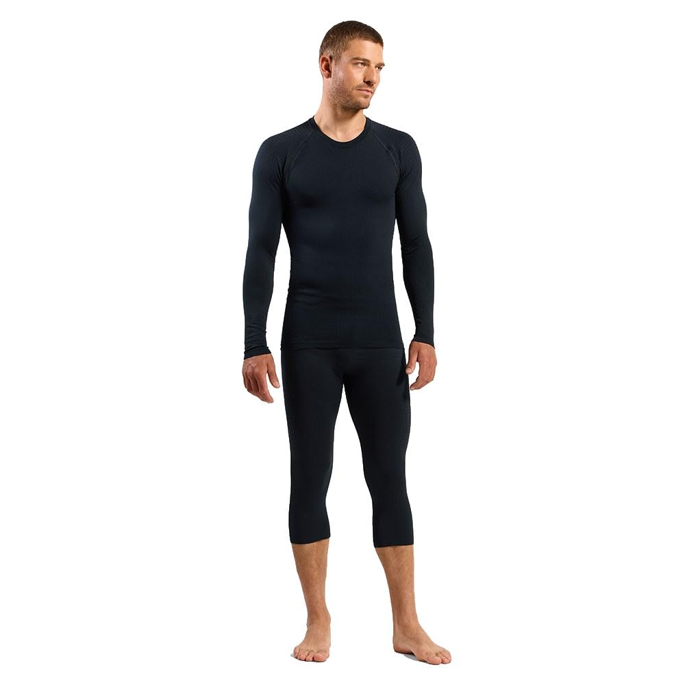 ODLO Performance Warm Black