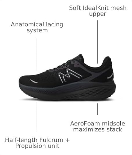 Karhu Men's Mestari Run Running Shoe