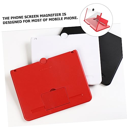 Loupe écran de rechange pour téléphone portable agrandit affichage et vision net - 7