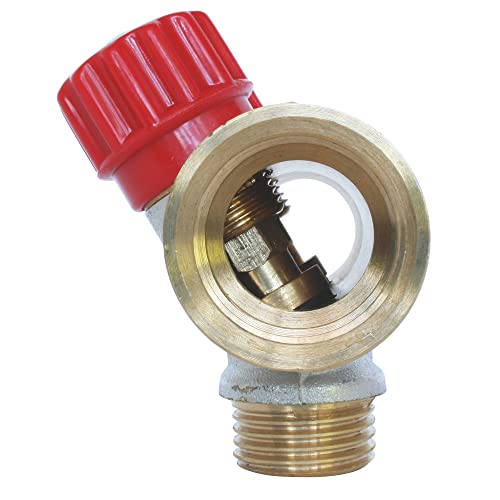 Somatherm 4015-03-20R 1 x Easy Lock Sani Collar, 3 Outlets 3/4-1/2m with Mini Valves, Other, Norme - Image 3