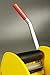 Rubbermaid Commercial Products R050297 - Escurridor de rodillo, amarillo