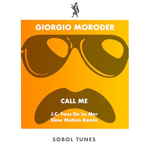 Giorgio Moroder