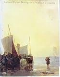 bonnington dubai marina  Richard parkes - bonington - du plaisir de peindre