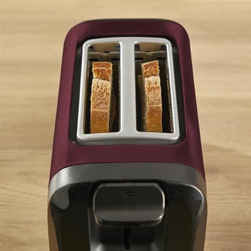 Grille pain électrique Subito LS5S05E0 MOULINEX - vue 10