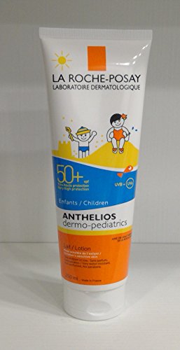 La Roche Posay Anthelios Milch Kinder 50 + 250 ml Solar