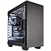 Produktbild Sedatech Wasserkühlung Gaming PC Intel i9-9940X 14x 3.3GHz, Geforce RTX 2070 8Gb, 64GB RAM DDR4, 1TB SSD NVMe 970 Evo, 3TB HDD, USB 3.1, WLAN. Desktop Computer, Win 10