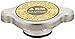 Genuine Toyota (16401-62090) Radiator Cap Sub-Assembly