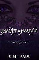 Unattainable 0983392935 Book Cover