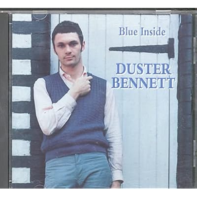 Blue Inside