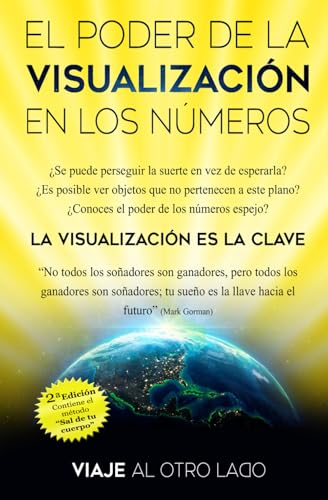 El poder de la visualización en los números (Viaje al otro lado)