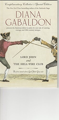 Lord John and the Hell-Fire Club