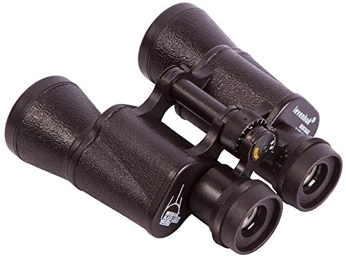 Binoculares Levenhuk Heritage Base 10x40 Negro miniatura 4