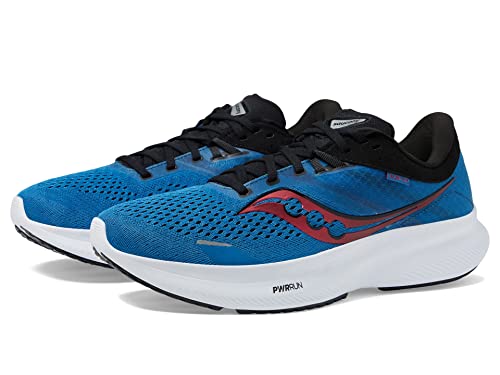 Image of Saucony Men's Ride 16 Sneaker