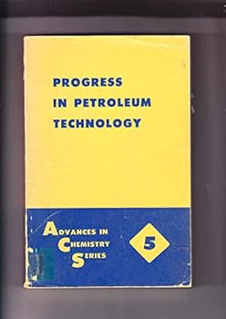 Paperback Progress in Petroleum Technology Book