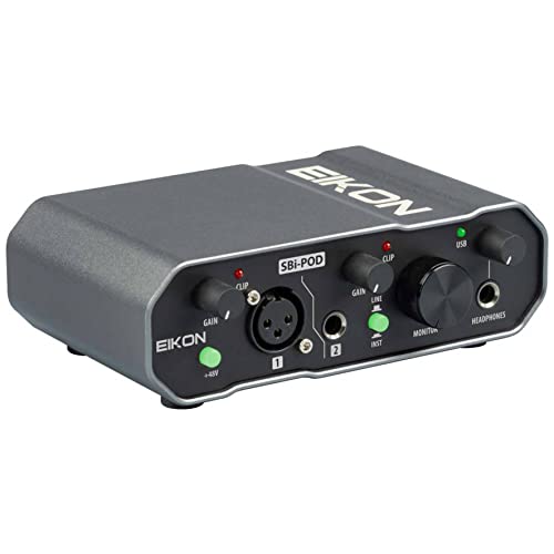 Preamplificatore Microfono TipoXLR femmina, bilanciato Risposta in Frequenza (±3.0 dB)10 Hz to 22 kHz Impedenza d’ingresso (bilanciata)1.32 kO THD+N (no pes., 1 kHz @ +4 dBu Output, G=0dB)< 0.005% Rapporto S/R (G=0dB, Rif. = +4 dBu, 20 Hz to 22 kHz)> 94 dB Reiezione in Modo Comune (1 kHz, G=40dB)> 65 dB Controllo Guadagno (± 1 dB)da 0 dB a 40 dB Livello Massimo Ingresso (G=0dB, 1 kHz @ 0.1% THD+N)+0 dBu Alimentazione Phantom (±2 VDC)+48 VDC Ingresso Linea TipoJACK ¼