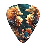 Regalo ideale: questo è un ottimo regalo per principianti, professionisti e principianti. Può anche alleviare la fatica, iniziare un viaggio di guarigione spirituale e consentire alla musica di accompagnarti ogni giorno, migliorando il tuo flusso di gioco.
