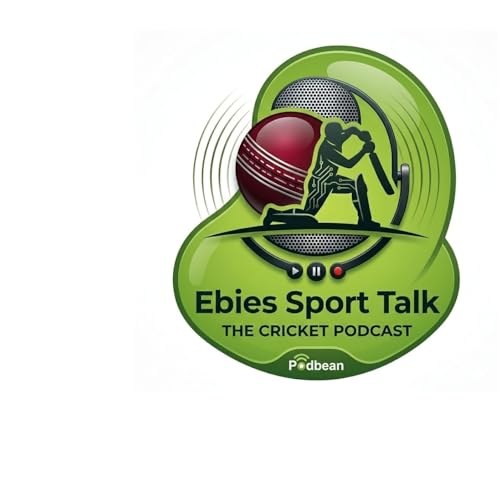 The ebiessporttalk&rsquo;s Podcast Podcast By ebiessporttalk cover art