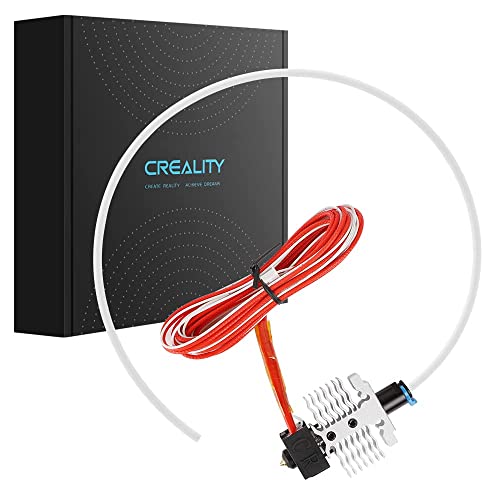 Creality Officiel Ender 3 NEO Hotend Upgrade MK8 Hotend 24 V pour imprimante 3D Cover