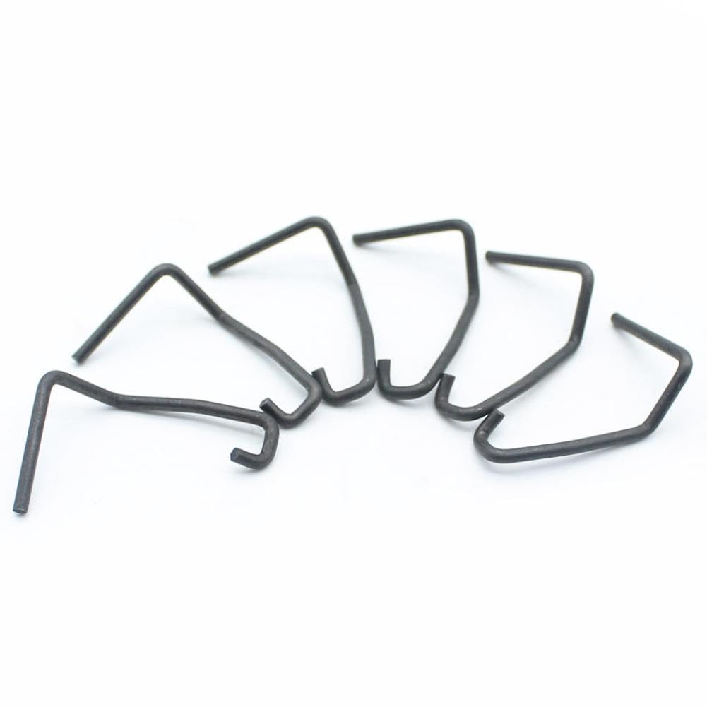 Mighty Scapers One Color Choke Rod Lever Linkage Replacement Part For Chainsaw Fuel System Repair Compatible With 017 018 Ms170 Ms180