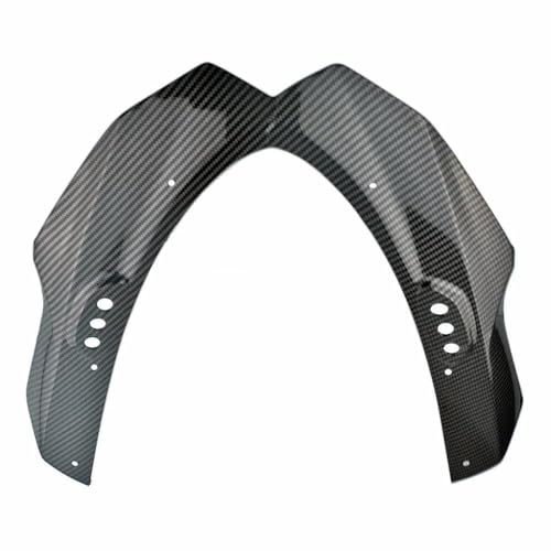 Carénage nez supérieur avant de phare pour Suzuki GSXR 1000 K9 2009-2016