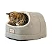 Armarkat Sage Green Cat Bed Size, 18-Inch by 14-Inch