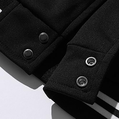 Jackets Sweaters for Men Ropa De Hombre Jean Jacket Birthday Men's Quilted Mens Lightweight4