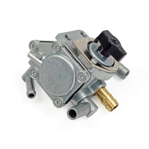 Robinet d'essence moto compatible GS 500F GS550F annee 2004 a 2009 - 3