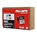Fill-Rite 800KT Rebuild Kit – OEM Replacement for 800-Series Mechanical Meters – Includes Chamber, Gears, Drive Shaft, Gaskets, O-Rings, and Pins for Full Meter Rebuild