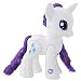 My Little Pony Action Friends 6-inch Rarity