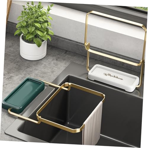 Colador para Fregadero de Cocina con Filtro de Malla miniatura 4
