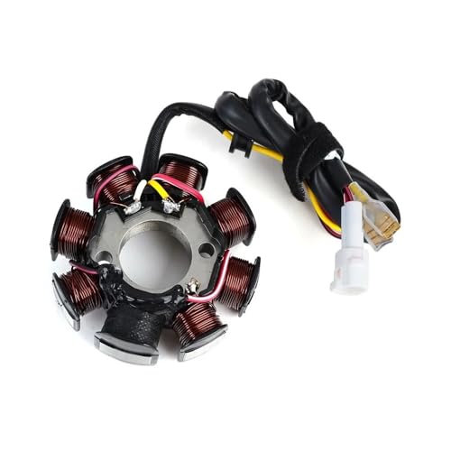 Joint de stator 250 EXC-F bobine allumage XC-F XCF-W Six Jours