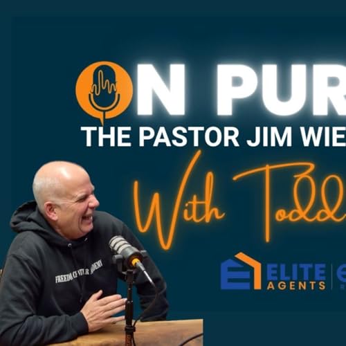 Pastor Jim Wiegand The Evolution and Purpose