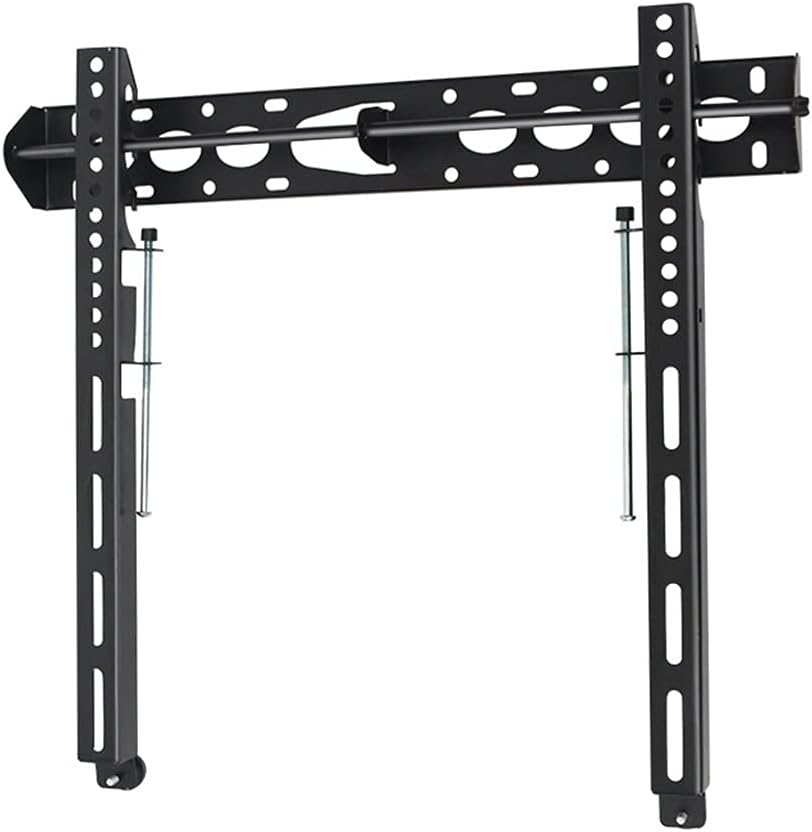 Universal Wall Mount Stand for 32-60inch LCD Led Screen Height Adjustable Monitor Retractable for Vesa Tv Bracke