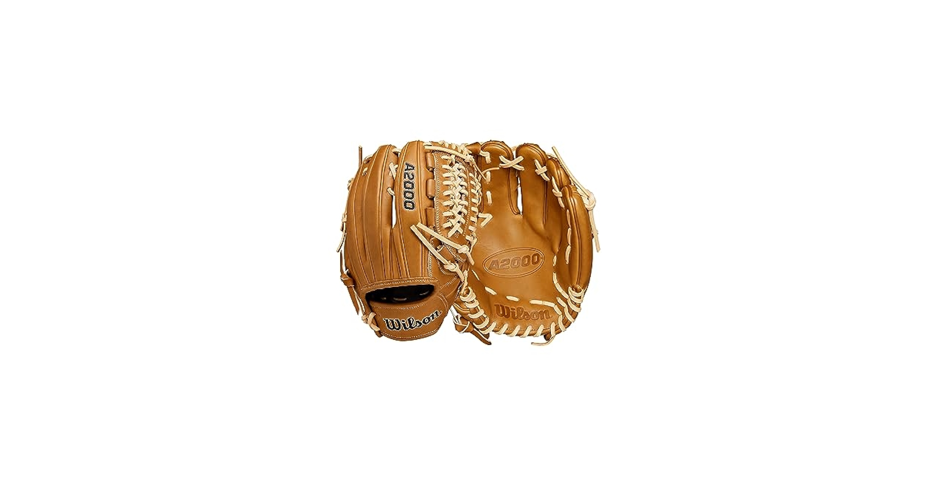 Amazon | Wilson 2024 A2000 D33 11.75インチ ピッチャー野球