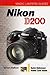 Produktbild Nikon D200 (Magic Lantern Guides)
