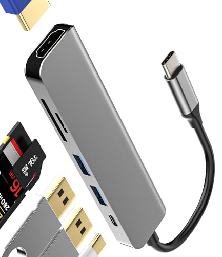 USB ドッキングステーション　充電　iDsonix12 マイクロSD HDMI 41FetyhpHPL.jpg
