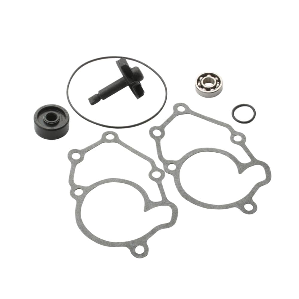 Kit de Reparación de Bomba de Agua Compatible con HM CRE-F 125 CRM-F SM 125cc 4T 100110350