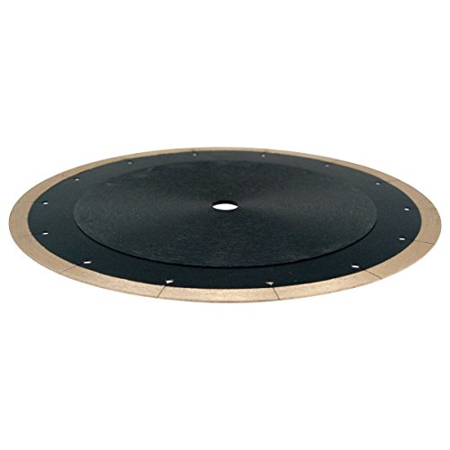 Lackmond Beast Pro Porcelain Saw Blade - 7" Hard Tile Cutting Tool with Thin Kerf Cutting Edge & 5/8" Arbor - BP7 - Thumbnail 2